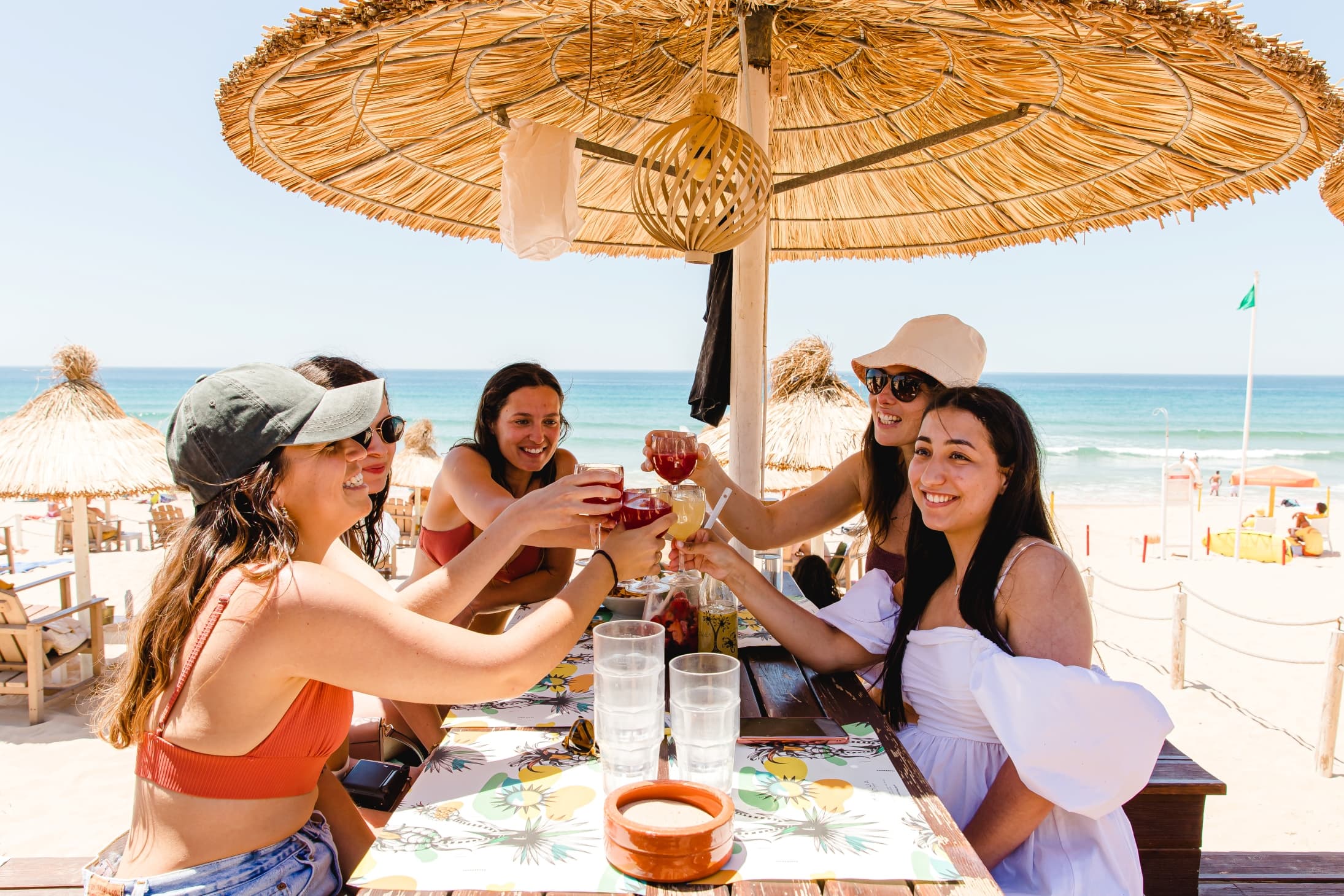 Celebração no Kailua