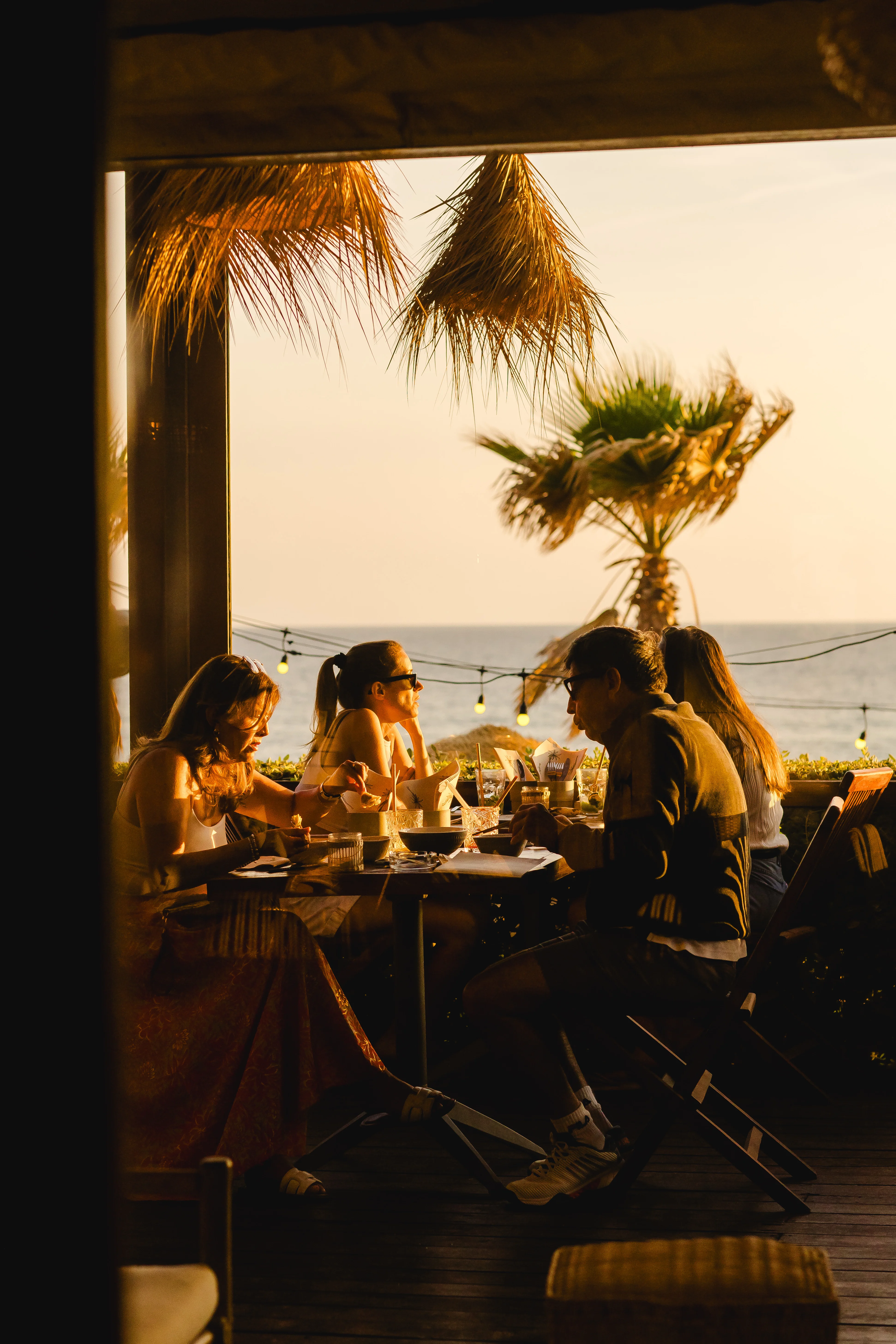 Esplanada · Terraço