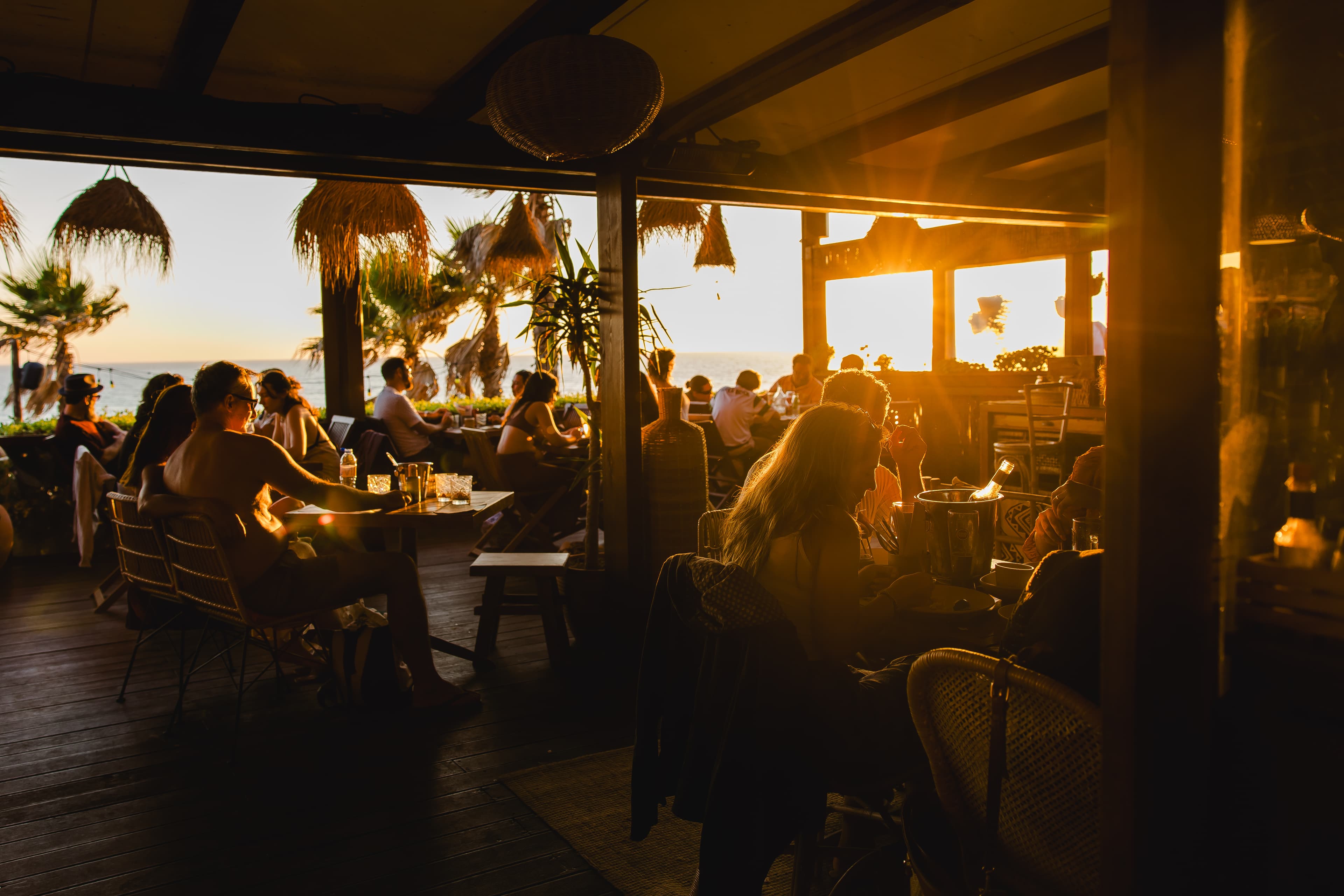 Restaurante Kailua