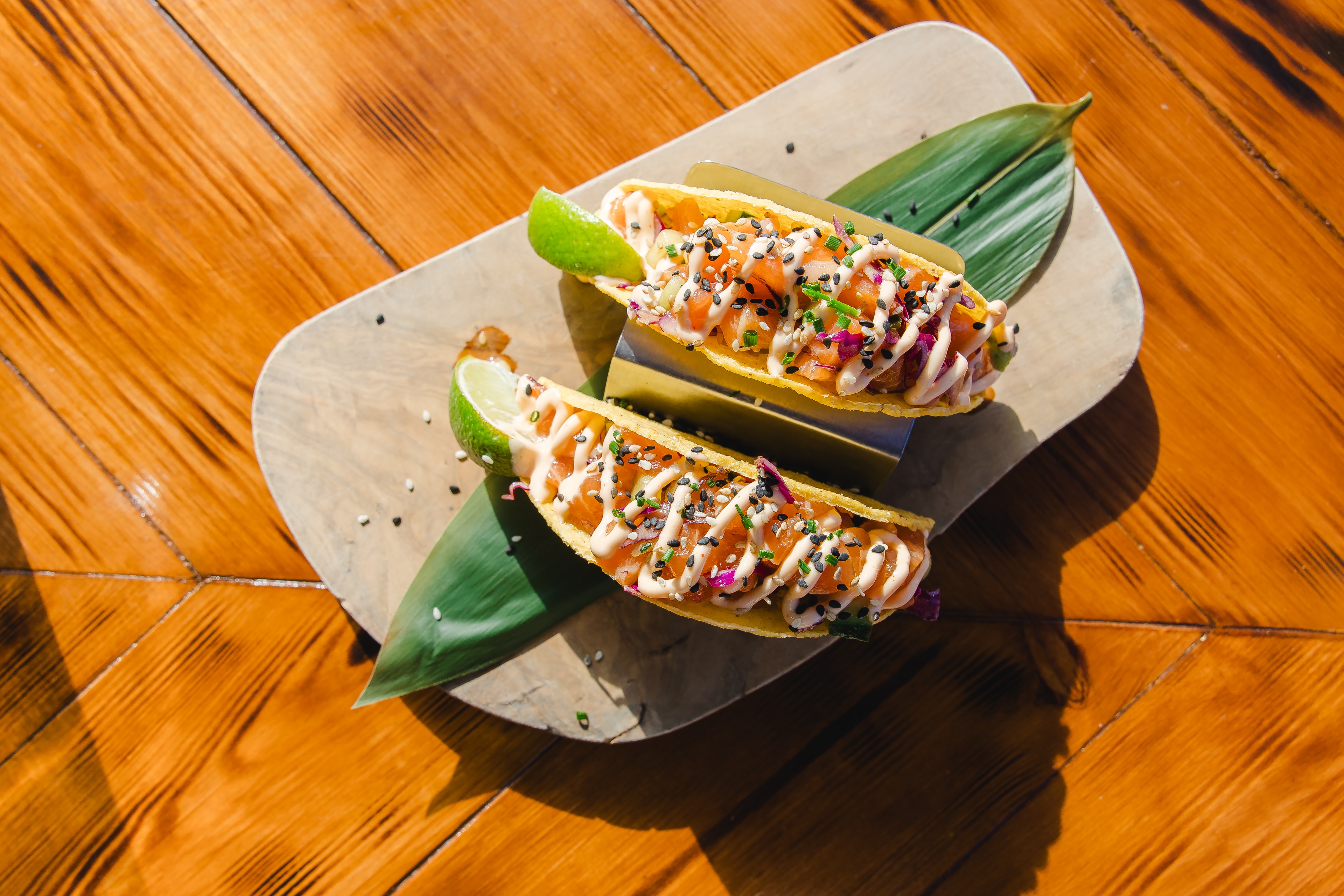 Bebida tropical Kailua