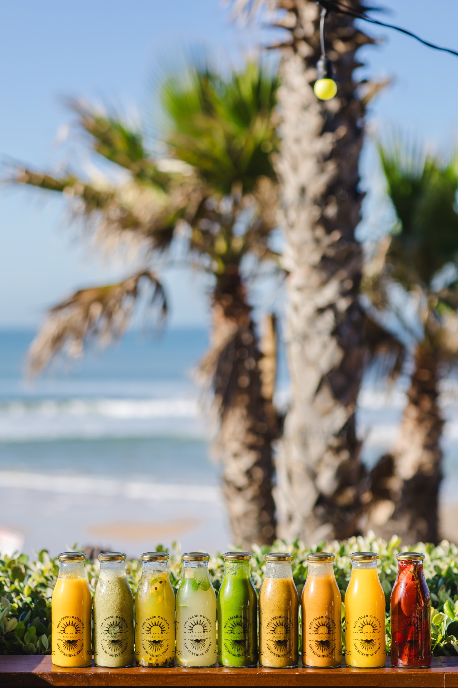 Galeria de sabores Kailua