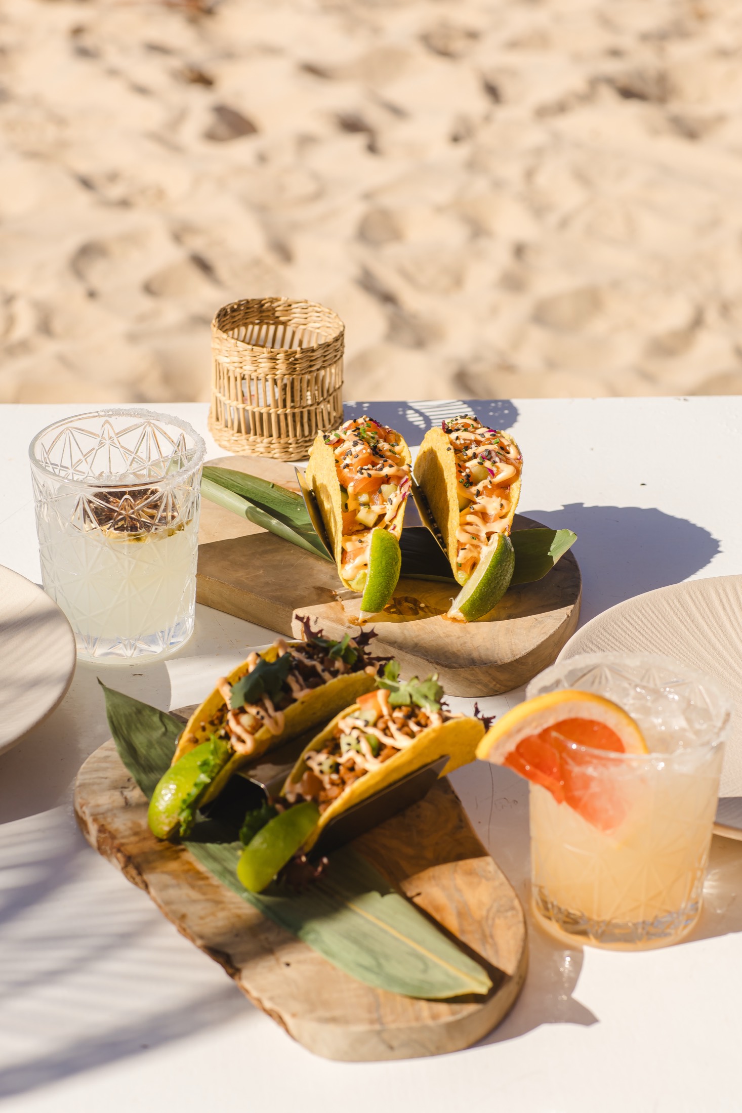 Galeria de sabores Kailua