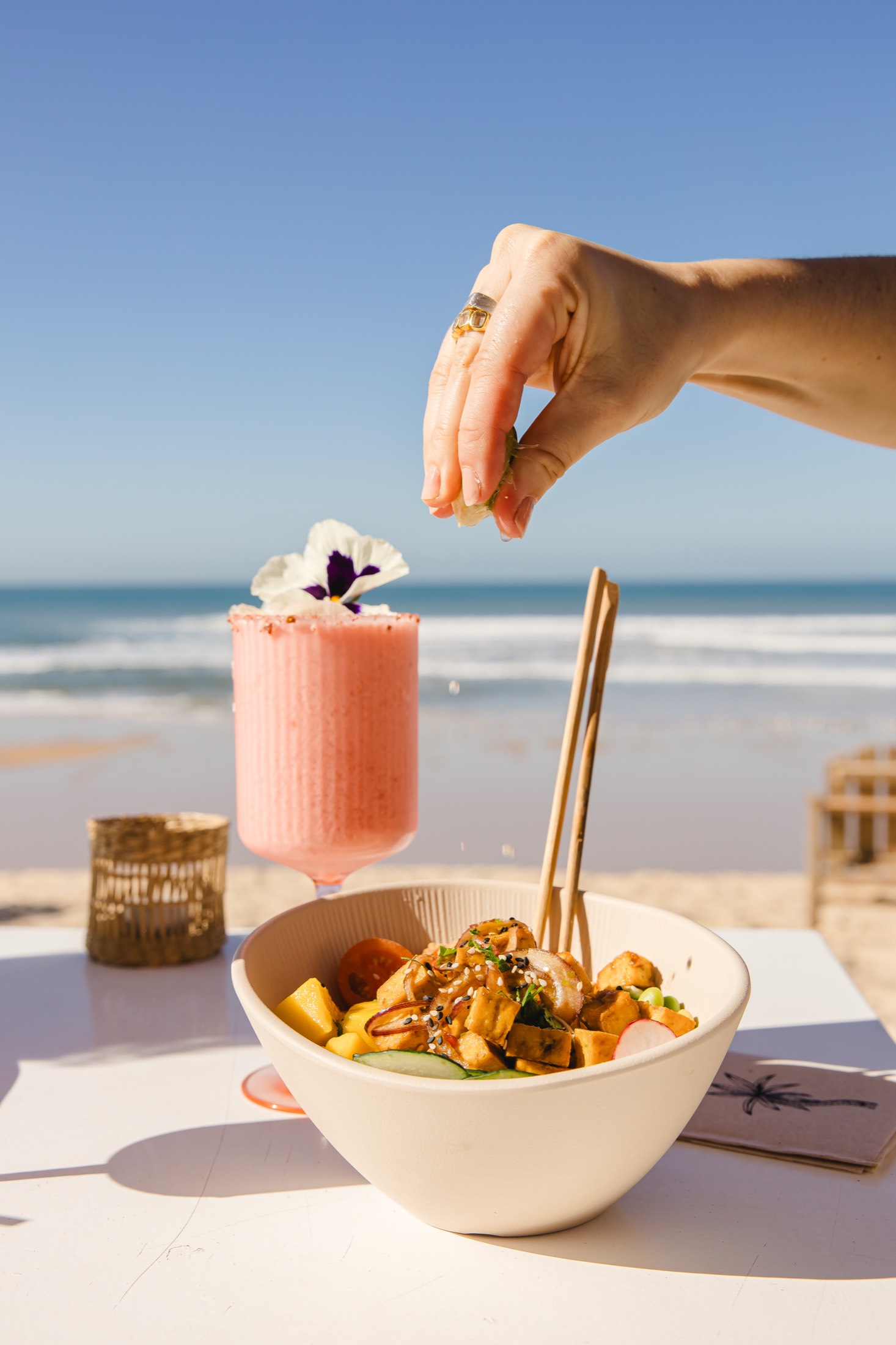 Galeria de sabores Kailua