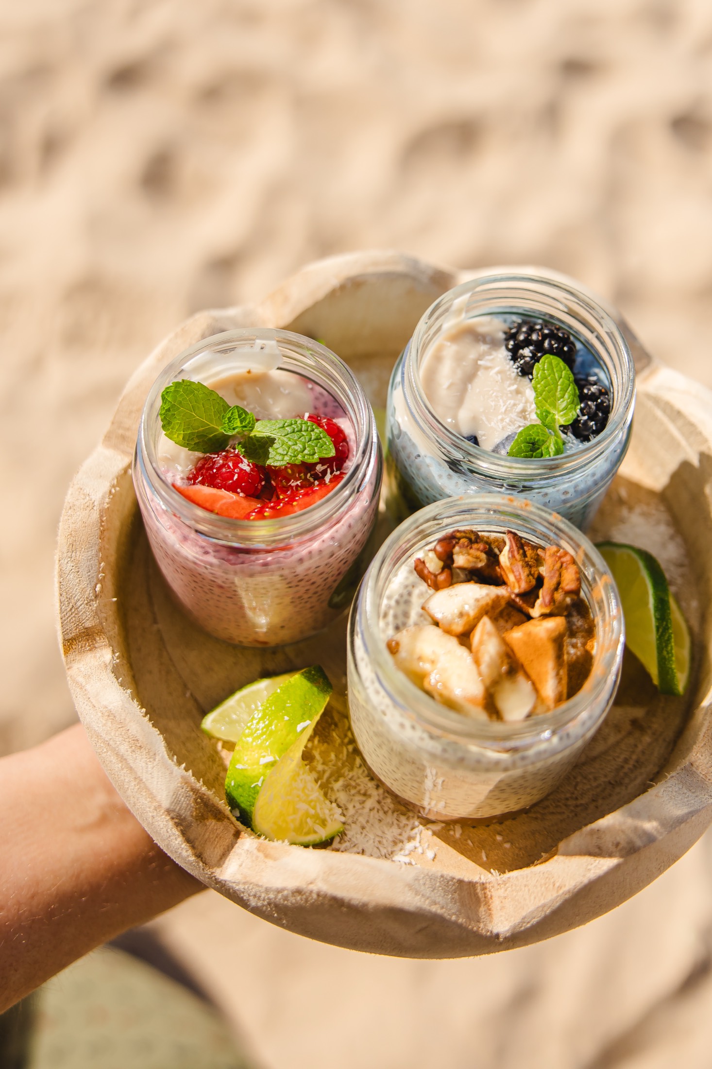 Galeria de sabores Kailua