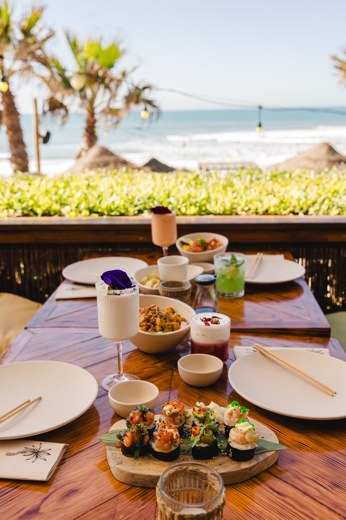 Galeria de sabores Kailua